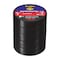 Scotch 3M Scotch 3/4 in. W X 66 ft. L Black Vinyl Electrical Tape, PK5 24413-BA-6 - alternate 1